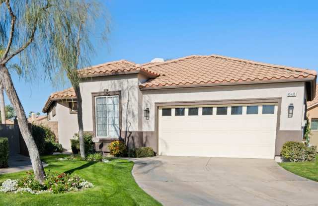45405 Shaugnessy Drive - 45405 Shaugnessy Drive, Indio, CA 92201