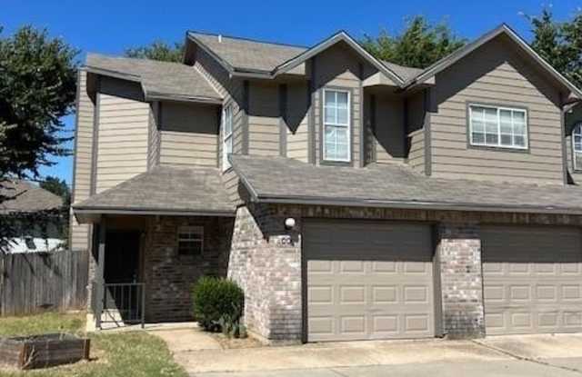 4002 Southern Charm Court - 4002 Southern Charm Court, Arlington, TX 76016