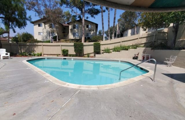 1625 Canyon Rd - 1625 Canyon Road, La Presa, CA 91977