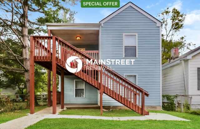 2821 Rowan Street photos photos