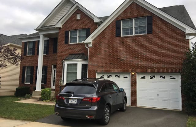 25292 TALENT STREET - 25292 Talent Street, South Riding, VA 20152