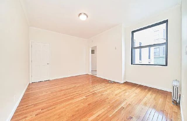 735 W 172nd St - 735 West 172nd Street, New York City, NY 10032