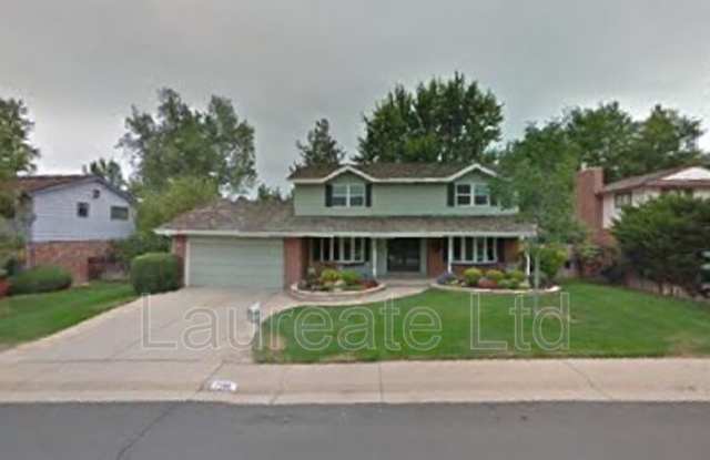 7396 South Ogden Way photos photos