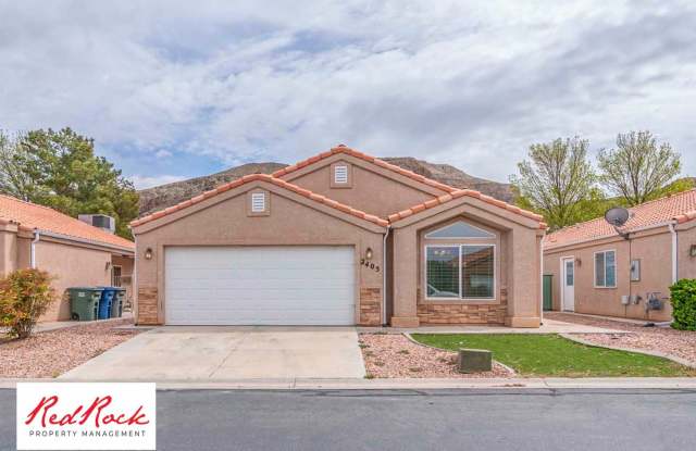 Dog Friendly - 3 Bedroom, 2 Bathroom Property in Hurricane! photos photos