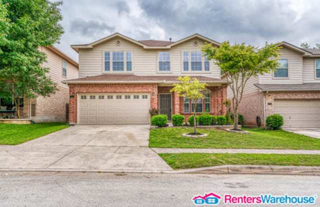 12139 Dawson Cir - 12139 Dawson Circle, Bexar County, TX 78253