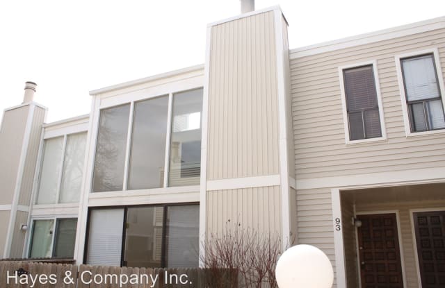 1050 S Monaco Pkwy #93 - 1050 South Monaco Parkway, Denver, CO 80224