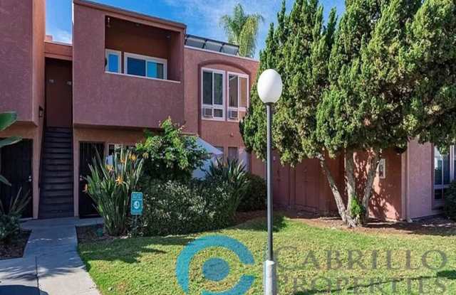 7740 Margerum Ave - 7740 Margerum Avenue, San Diego, CA 92120