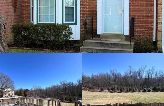 9223 SAND CREEK COURT - 9223 Sand Creek Court, Burke, VA 22015