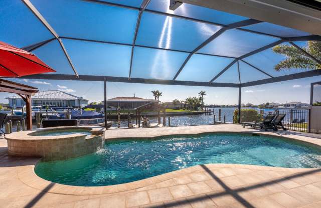Gulf Access, Electric Heated Pool Home with Dock and Boatlift photos photos