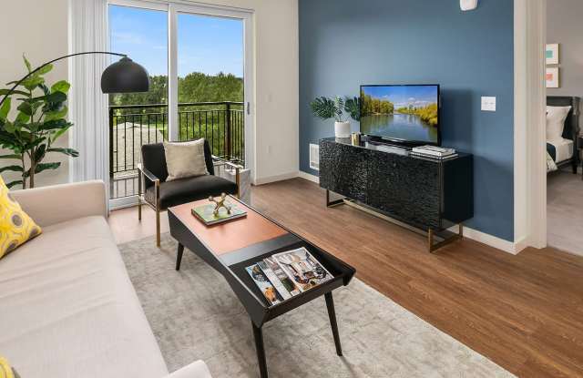 The Bond Apartments Gallery 3