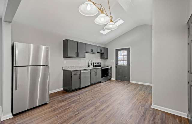 Stunning 2 bedroom home in North Versailles available August 1st! - 218 Kline Avenue, Allegheny County, PA 15137 Stunning 2 bedroom home in North Versailles available August 1st! - 218 Kline Avenue, Allegheny County, PA 15137