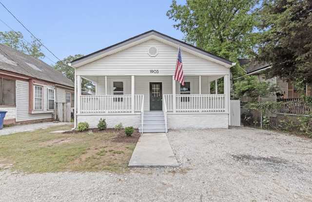 1903 S Orchard Knob Ave photos photos