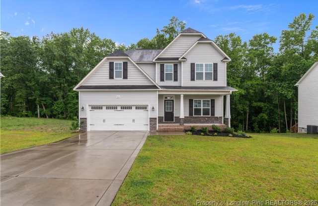 4616 Scenic Pines Drive photos photos