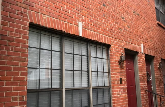 3416 Normandy Avenue Unit C - 1 - 3416 Normandy Ave, University Park, TX 75205
