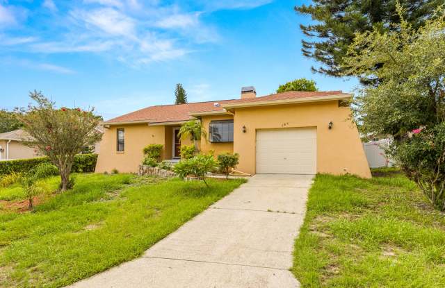 184 Talley Dr - 184 Talley Drive, Palm Harbor, FL 34684