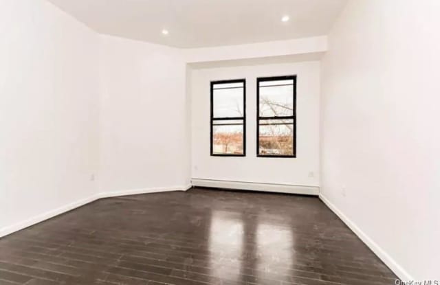 701 E 219th Street - 701 E 219th St, Bronx, NY 10467
