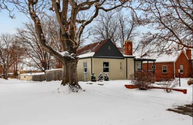 4756 Alcott Street - 1 photos photos
