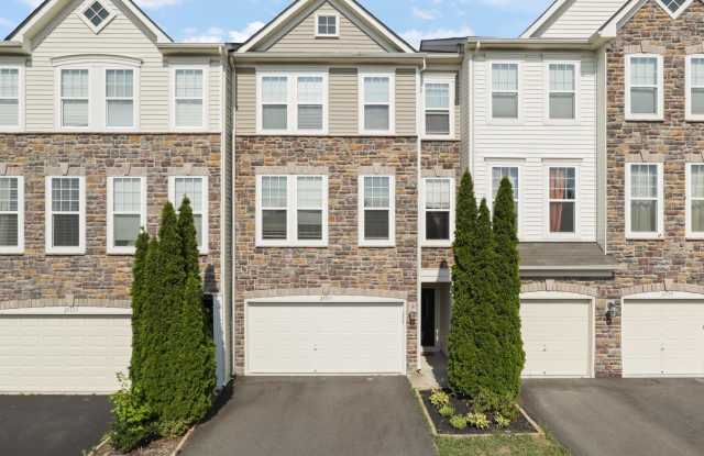 25157 HIMALAYAS TERRACE - 25157 Himalayas Terrace, Stone Ridge, VA 20105