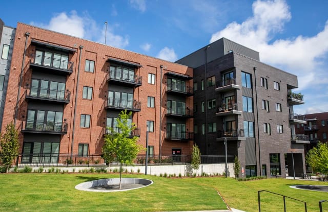 The Hamilton and Hume House Apartments Gallery 2