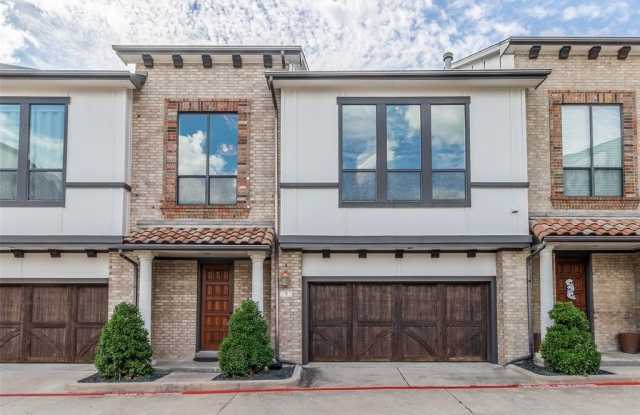 13900 Noel Road - 13900 Noel Road, Dallas, TX 75240
