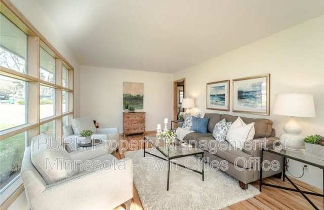 1331 Lancaster Ave - 1331 Lancaster Avenue, St. Louis Park, MN 55426
