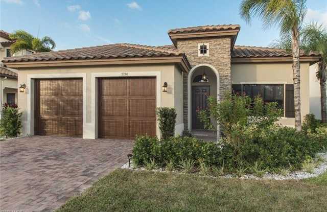 5190 Roma ST S - 5190 Roma Street, Collier County, FL 34142