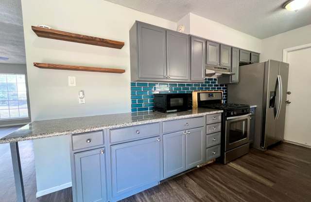 No Rent Until 2026 - 5019 Ed White Street, Kirby, TX 78219