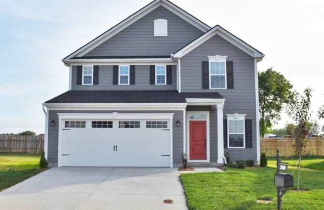 Gorgeous 4BR/2.5BA home in Three Rivers, triple Rockvale schools, neighborhood pool! Washer and dryer included! photos photos
