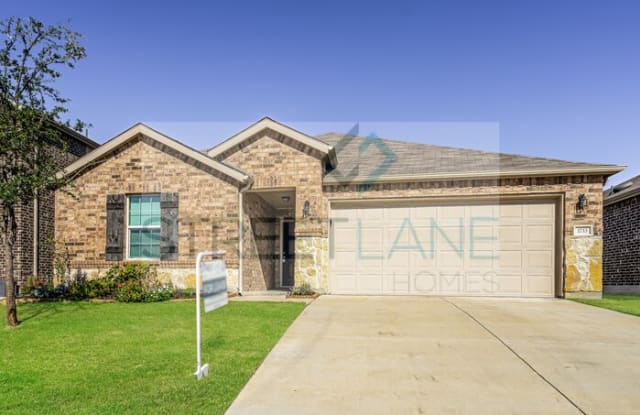 1733 Trace Drive - 1733 Trace Drive, Denton County, TX 76227