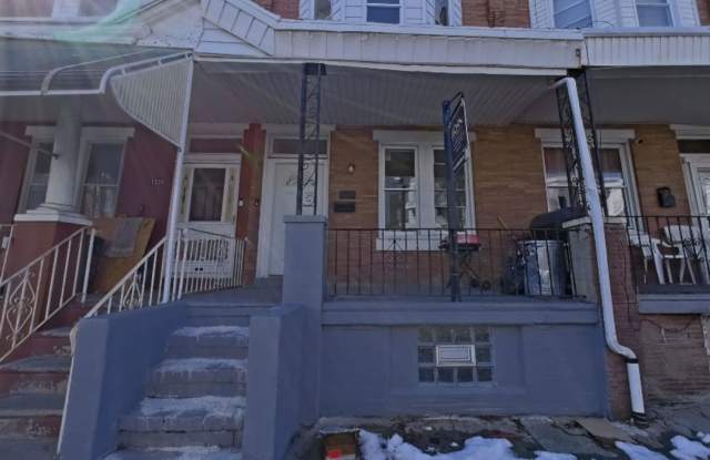 1238 N Alden St Philadelphia, PA 19131 photos photos