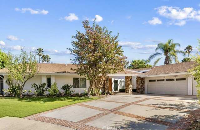 16631 Nanberry - 16631 Nanberry Road, Los Angeles, CA 91436