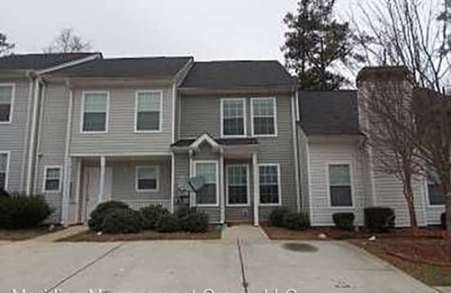 2593 Wellington Walk Place - 2593 Wellington Walk Place, Redan, GA 30058