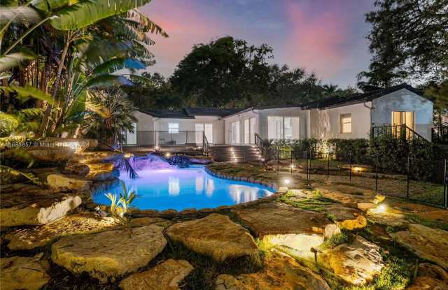 667 NE 105th St - 667 Northeast 105th Street, Miami Shores, FL 33138