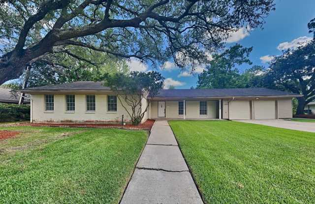 10310 Old Orchard Road - 10310 Old Orchard Road, La Porte, TX 77571