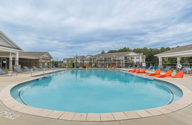 The Promenade - Affordable Housing Gallery 4