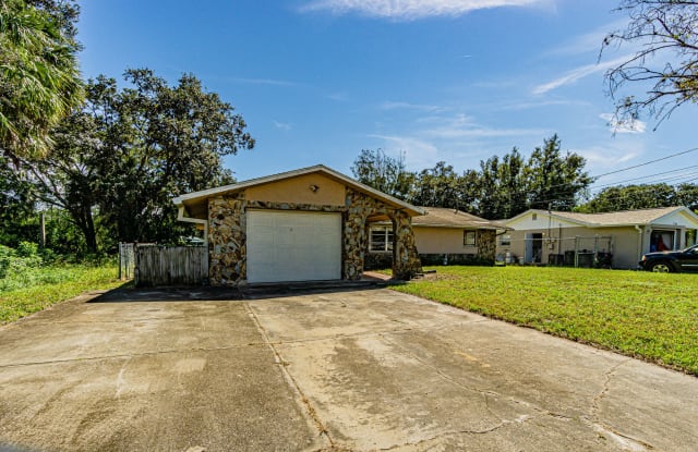 7714 Belah Drive - 7714 Belah Drive, New Port Richey East, FL 34653