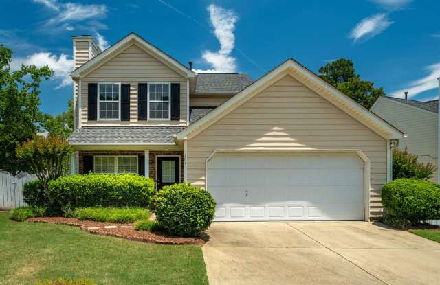 101 Thorncrest Drive photos photos