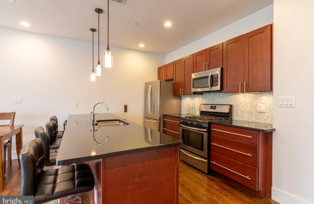1526 N 2ND STREET - 1526 North 2nd Street, Philadelphia, PA 19122