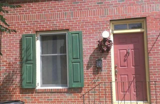 3 Bed 1.5 Bath Row House - Bordentown photos photos