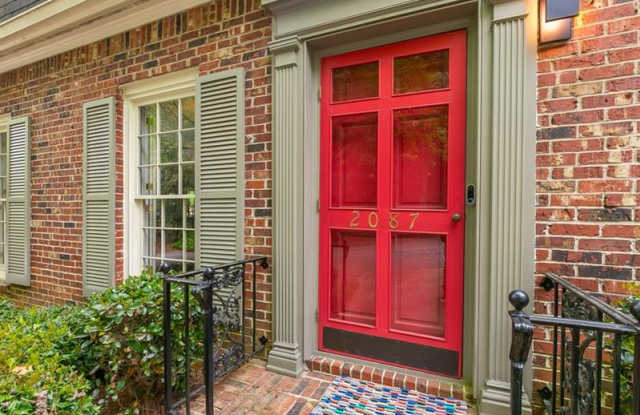 2087 Bohler Road NW - 2087 Bohler Rd NW, Atlanta, GA 30327