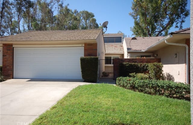 4 Mimosa - 4 Mimosa, Irvine, CA 92612