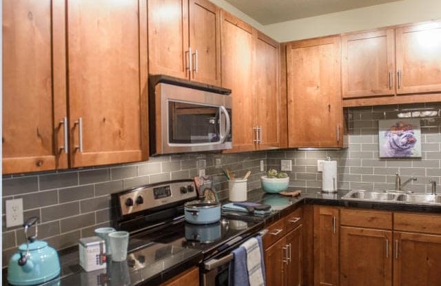 1755 S Beeler St Unit A12 photos photos
