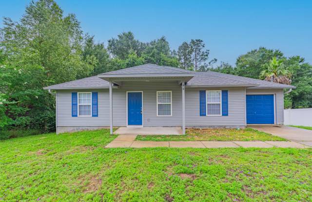 144 Lonnie Jack Drive - 144 Lonnie Jack Drive, Crestview, FL 32536