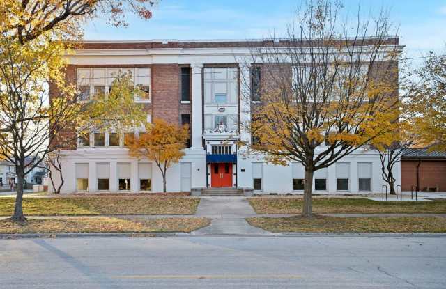 1409 North Washington Avenue photos photos