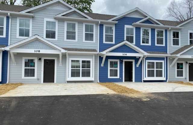 106 Tansi Drive - 106 Tansai Dr, Cookeville, TN 38501