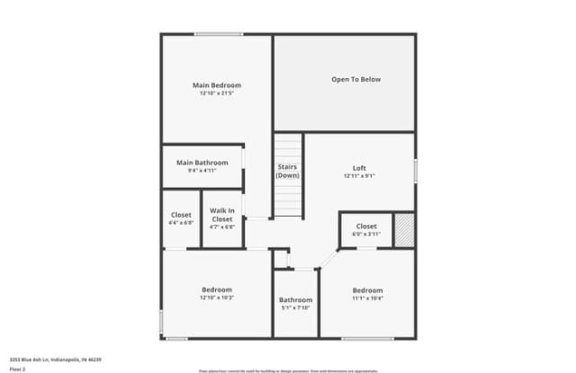 3253 Blue Ash Lane Gallery 3
