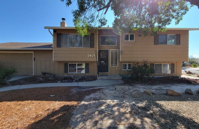 2409 Pinyon Ave. - 2409 Pinyon Avenue, Grand Junction, CO 81501