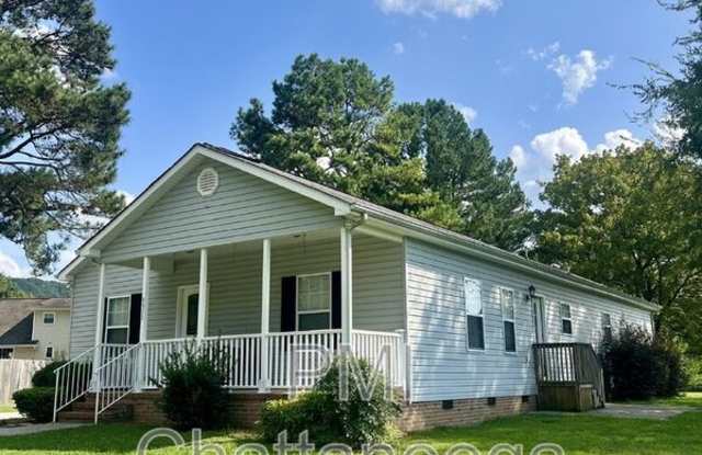 9511 Weidner Ln - 9511 Weidner Lane, Hamilton County, TN 37363