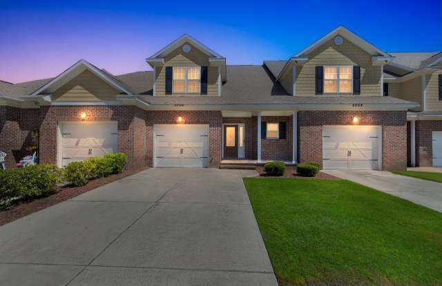 Spacious 3BR Townhome in Fayetteville photos photos