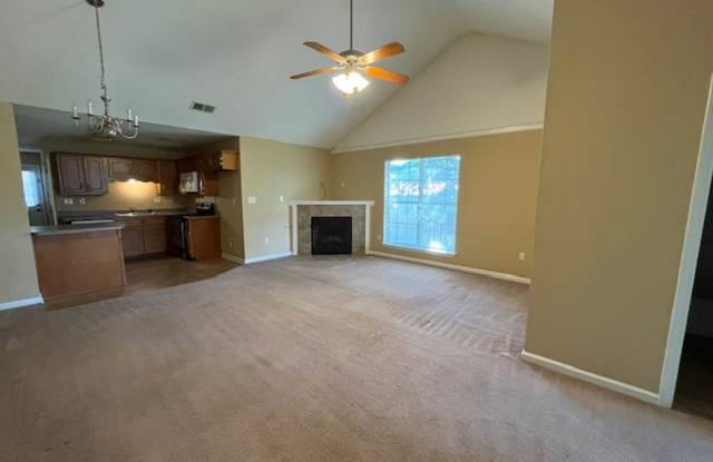 Renovated 2 Bedroom 2 Bath Home for Rent! Gallery 3